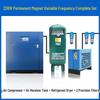 Filtros e compressores – Compressores de ar e acessórios