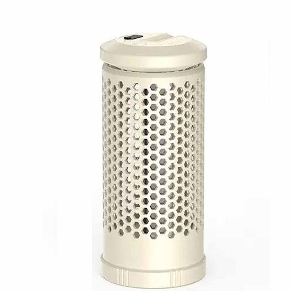 Outdoor Retractable Camping Lamp, Portable Color Temperature Tent Ambient Light for Camping and Outdoor Use