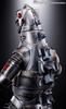 TAMASHII NATIONS DX Soul of Chogokin Godzilla Vs. Mechagodzilla 1974 Mechagodzilla, Approximately 270mm, ABS & POM & Die-cast Painted Action Figure