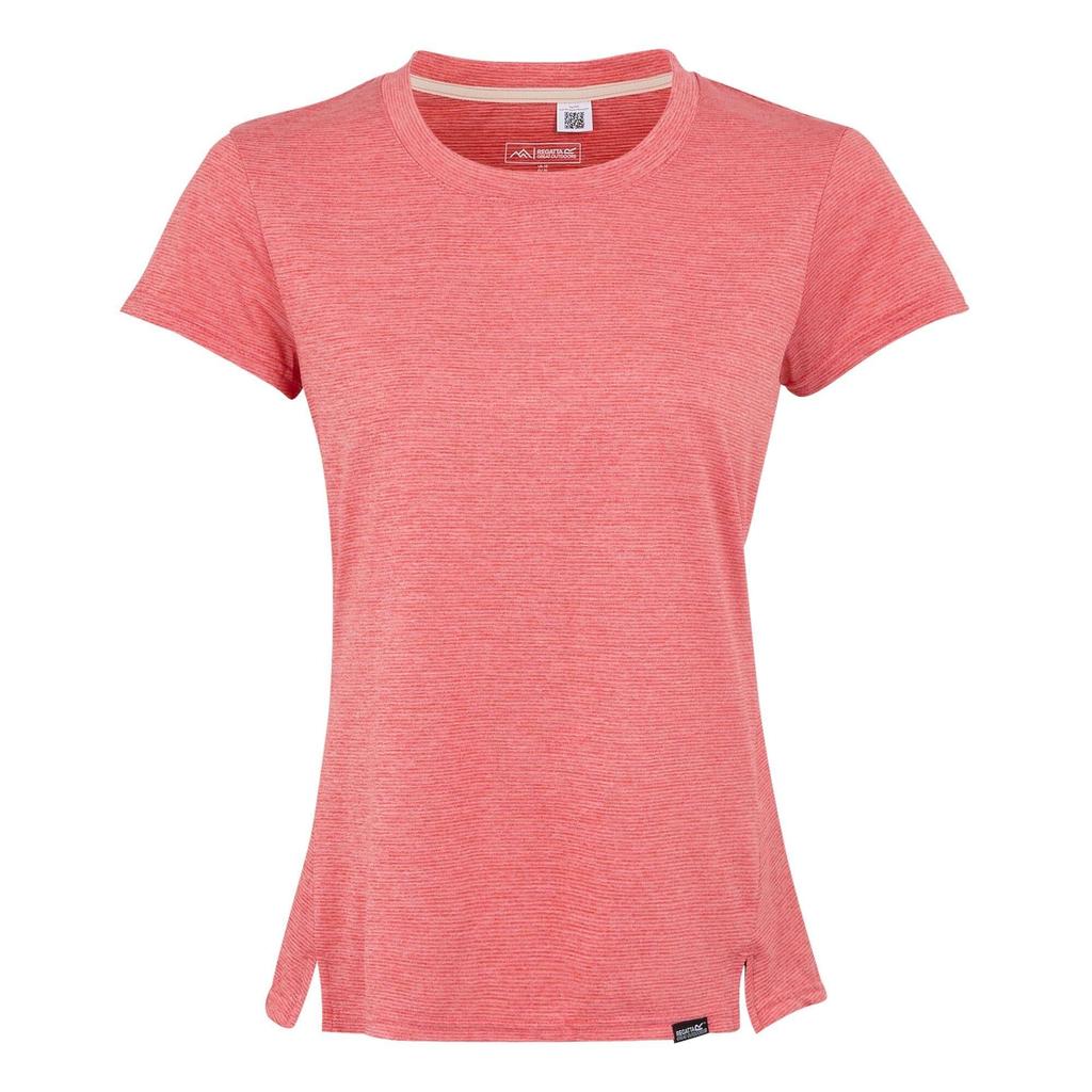 Regatta Womens/Ladies Limonite VIII T-Shirt