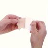 Self-Adhesive Silicone Scar Sheets Roll Reusable Skin Cover Tape  Cesarean Section