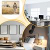 Wall Calendar 2026 Christian Calendar Hangable Planner Wall Decoration For Daily Planning Home Workplace Classroom Dorm Family