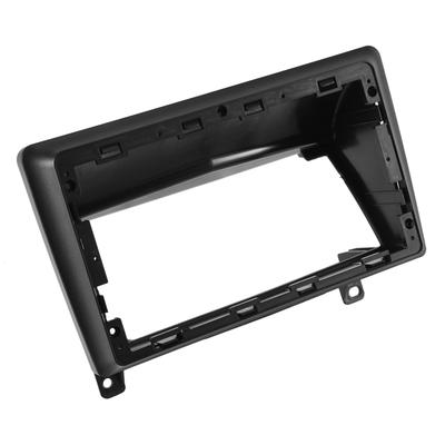 NEW-9 Inch Car Frame Fascia For Opel Astra H 2006-2014 Car Radio Fascia Frame Panel DVD GPS Navigation Trim Kit