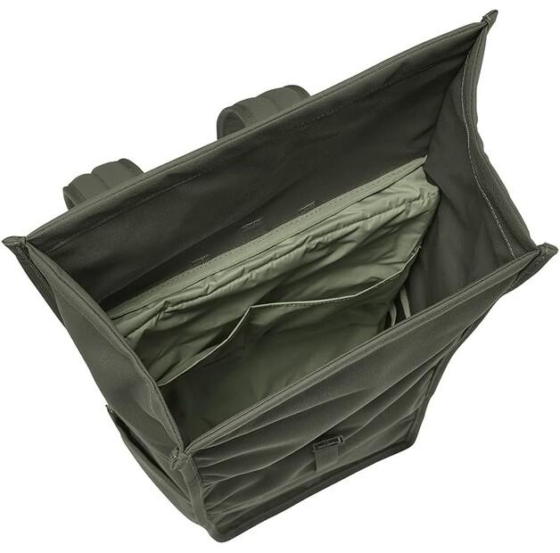 Backpack Vaude Coreway Rolltop 20 Khaki (16213-161)