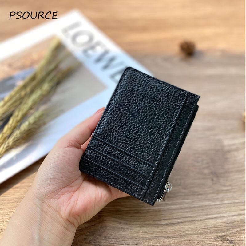 

MDNG Genuine Leather Multi-Card Wallet