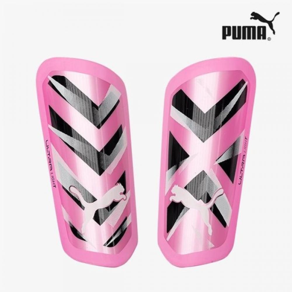 

Puma Galleria Puma Shin Guard Ультралегкий рукав Shin Guard M