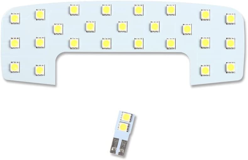 Suzuki Ignis FF21S IGNIS Dedicated Design LED Room Lamp Set [Vehicle Inspection Compatible] [Instruction Manual & Dedicated Tool Included]