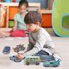 Disney Cars 2 Mater Toy Car Diecast Movie Character Vehicle Model Fun Creative Gift for Kids Boys Girls