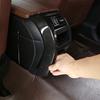 Car Styling Rear Air Vent Side Decoration Strip Trim Fit For BMW 5 Series F10 F18 528li 2011 -2016 Interior Car