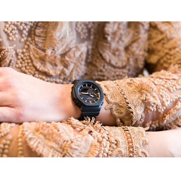 Часы Casio G-Shock GMA-S2100-1AER
