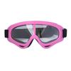 Pink Frame - Clear Lens
