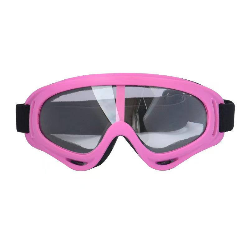 Polarized Snow & Motorcycle Windproof Ski Goggles for Mountain Biking