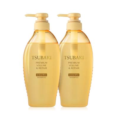Shampoo e balsami per capelli – Shampoo