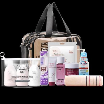 Haut- & Körperpflege – Pflegekosmetik-Sets