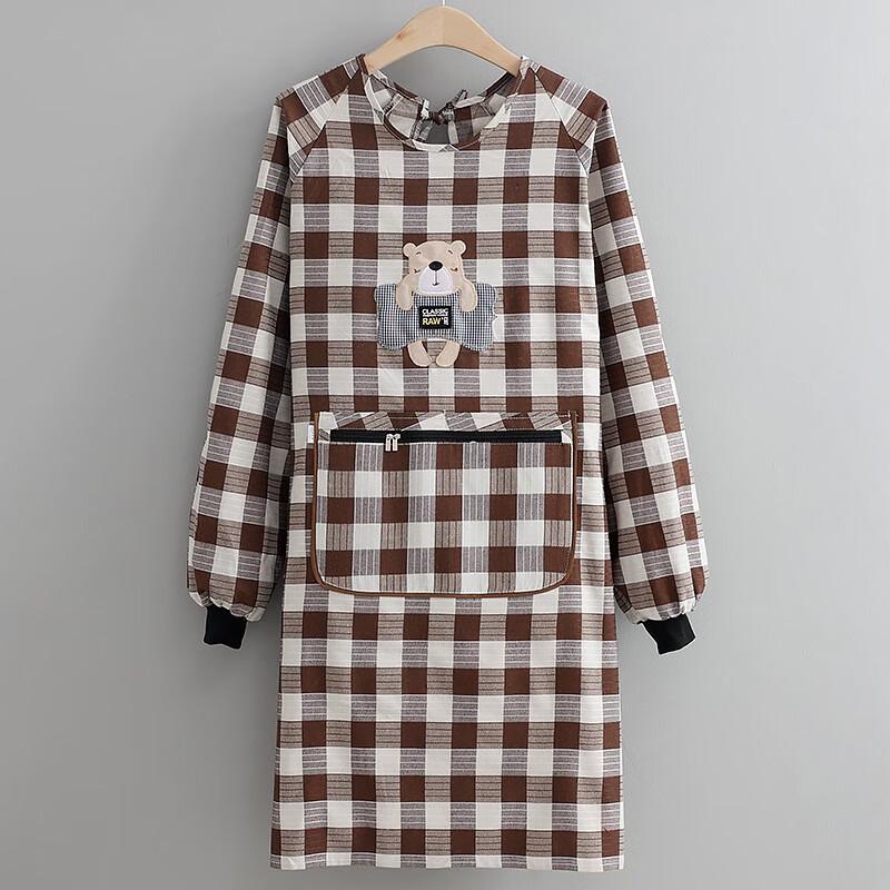 Qianxing Waterproof Oil-Proof Apron