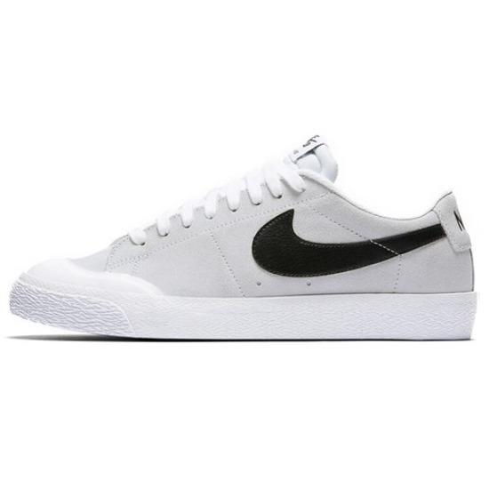 Nike Zoom Blazer Low XT White Black - 864348-101