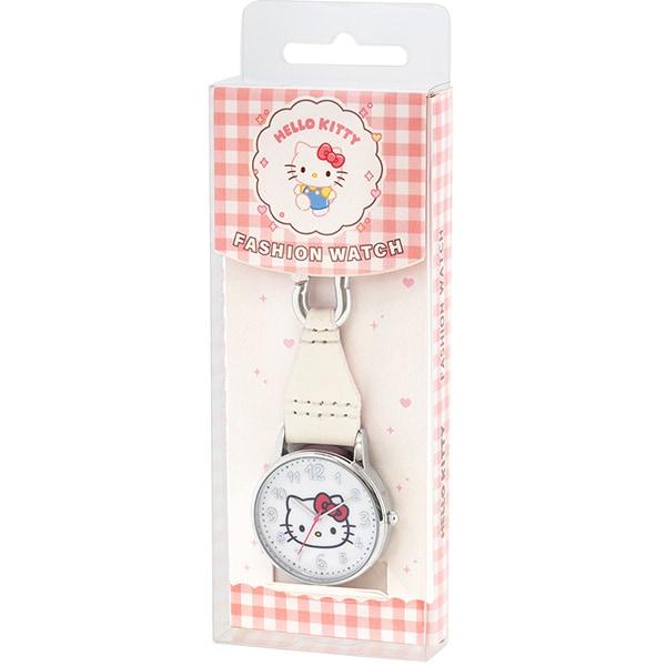 Sanrio CR3A0011 Unisex Wrist Watch CR3A0011-KTW CR3A0011-KTR Gift Casual Business Sports Student