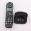 D1001 Cordless Landline Home Office Desk Phone with Caller Recognition Sound and Noise Reduction Function
