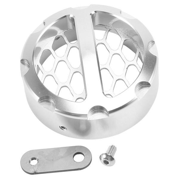 BMW R NineT 13-22 Air Filter Cover for Pure, Racer, Scrambler, Urban Models