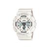 CASIO Men White Watch GA-120A-7APR GA-120A-7APR