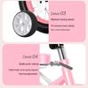Girls' Pedal Bicycle for Ages 3-8 - Hebei Pingxiang