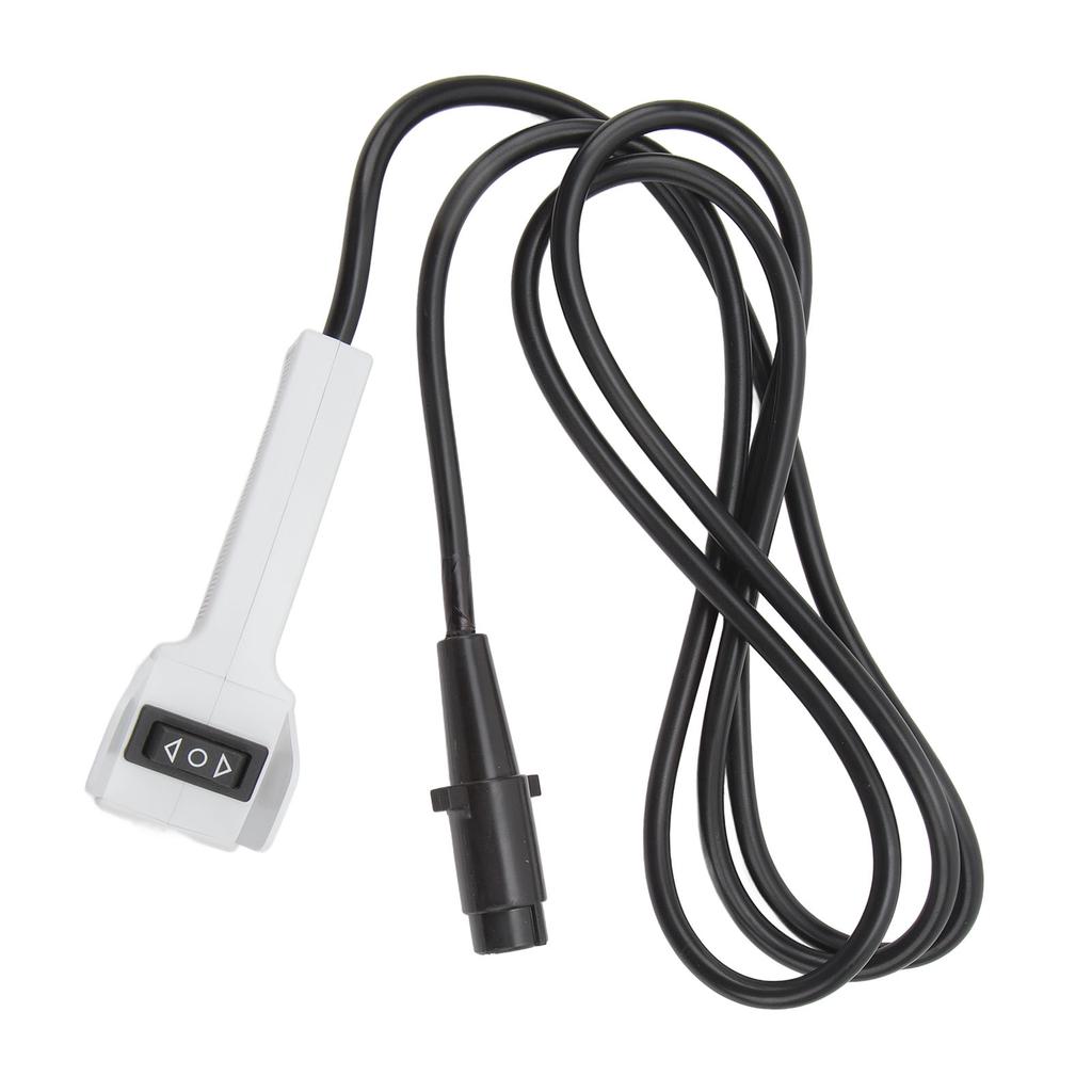 Winch Remote Switch 4013466 Waterproof Aging Resistant Compact Replacement For Polaris Sportsman ATV