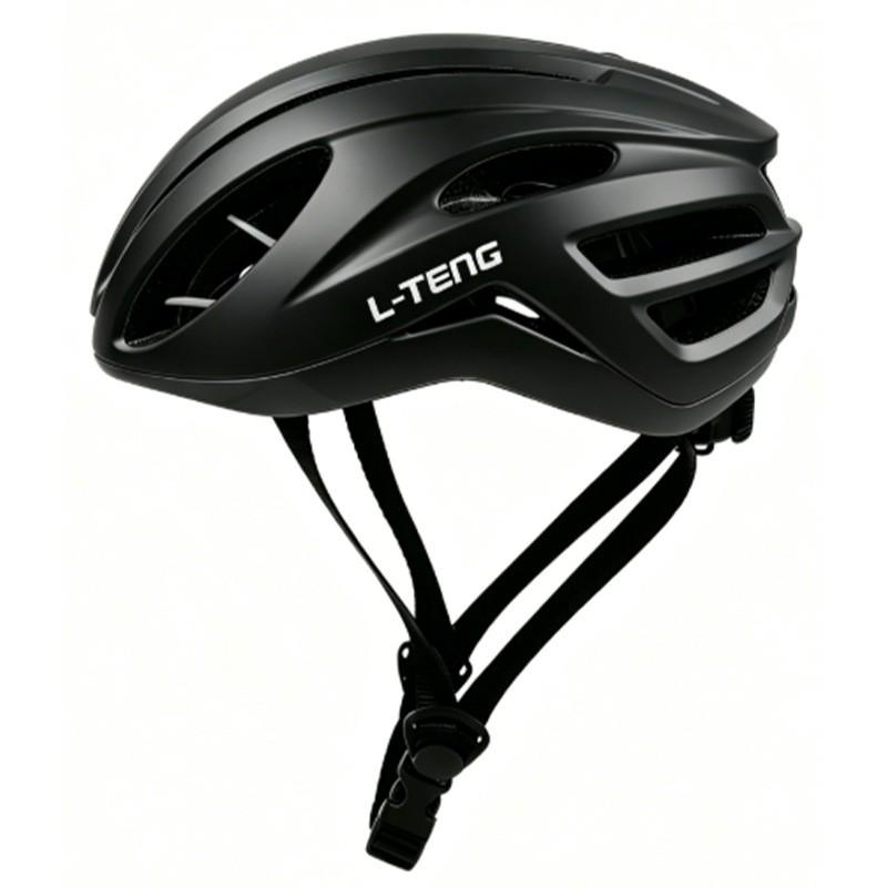 Bike Helmet Men Women Breathable Mountain Road Cycling PC EPS Material Adjustable Fit Unisex Safety Gear