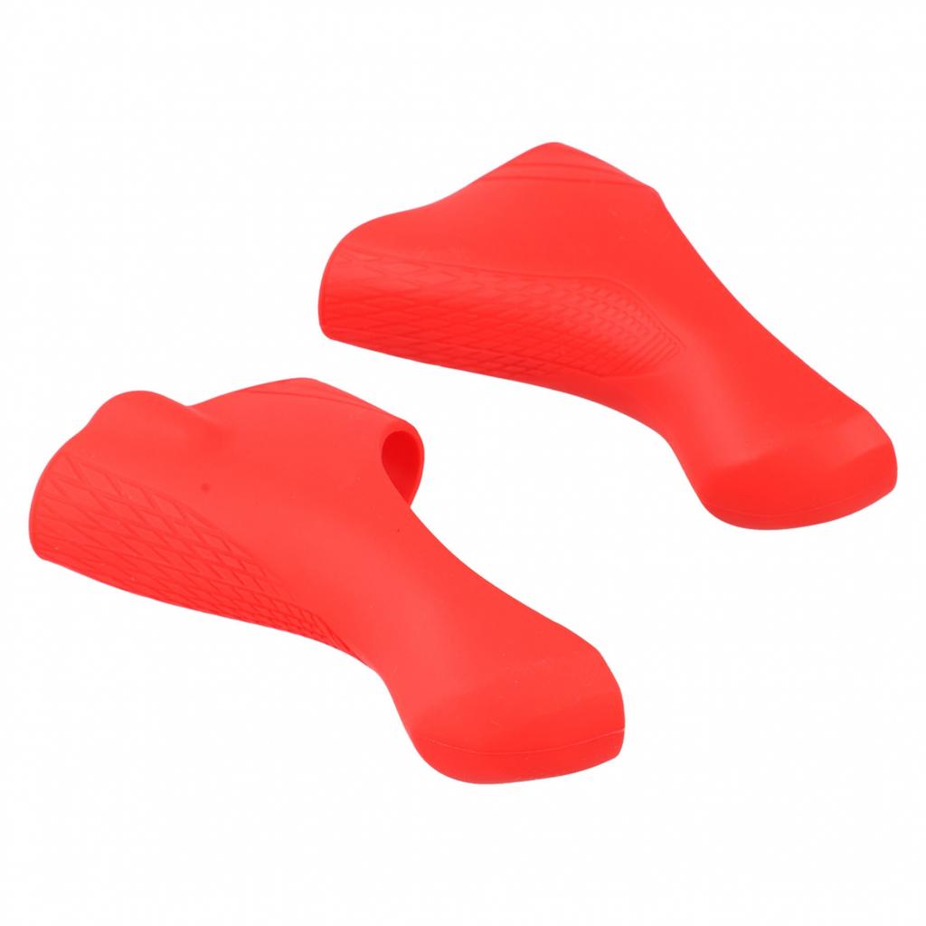 Comfortable Touch Silicone Bicycle Gear Shift Cover Bike Brake Lever Hoods