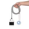 Portable Camping Shower Outdoor USB Rechargeable Electric Shower Pump for Camping Car Washing Gardening Pet Cleaning