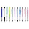 0.5mm Automatic Pencils Mechanical Pencils Drawing Pencils with Eraser for Art Enthusiasts