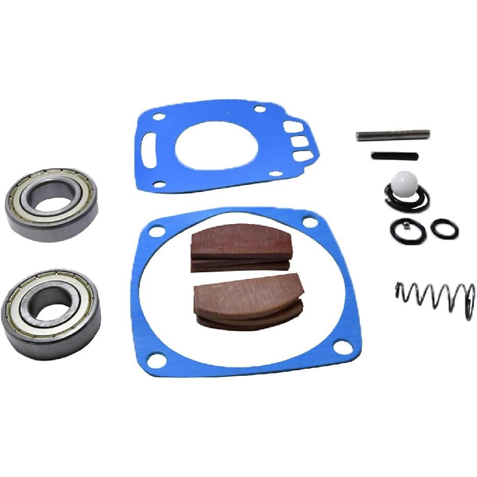 285B-TK1 Tune-up Kit for 285B 285B-6 285A 1-Inch Impact Wrench Repair Parts