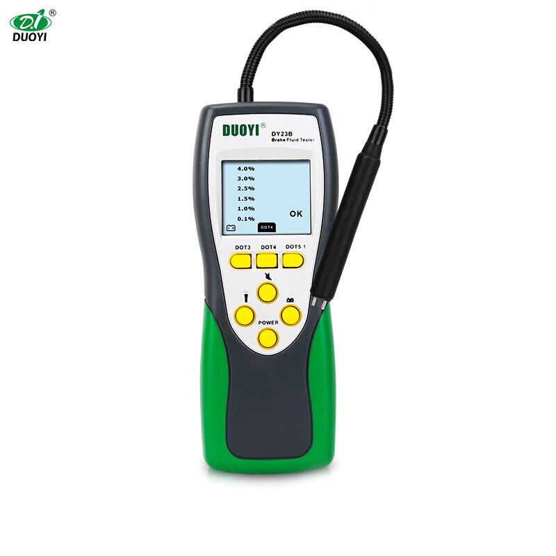 Duoyi DY23B Brake Fluid Tester