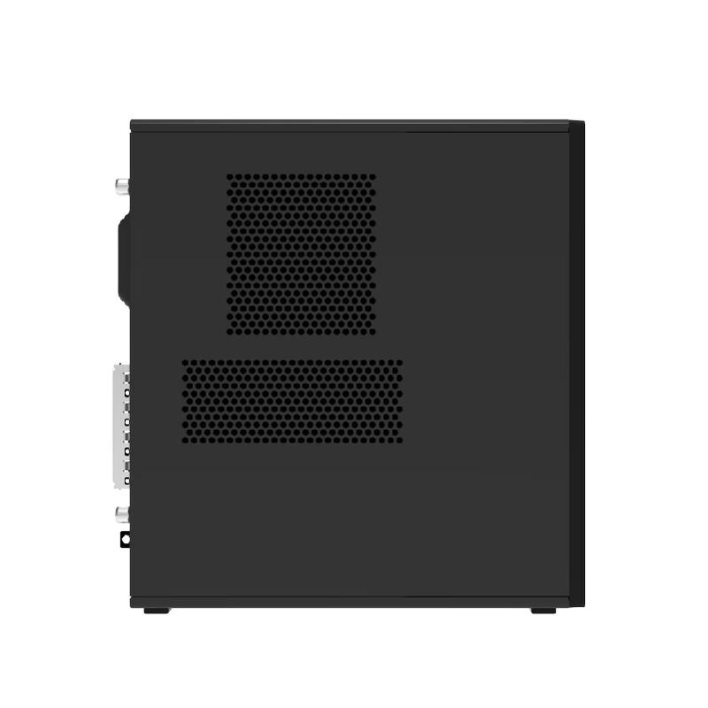 UNIS D3830 Commercial Desktop PC with Monitor (CN Version)