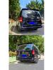 2016-2024 Mercedes-Benz Vito V260/260L Rear Roof Spoiler Upgrade
