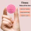 Silicone Fascia Massage Ball