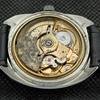 MONTRE HOMME MÉCANIQUE AUTOMATIQUE SUISSE ENICAR D'OCCASION a283070-1