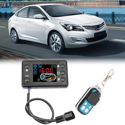 Herramientas de diagnóstico – Termómetros para coches