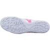 Mizuno Wrap Football Shoes Men Football Shoes Pink White P1GD249330