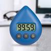 Temporizador de Contagem Regressiva Mecânico Economia de Energia Não Precisa de Bateria para Cozinha Doméstica Conferências de Negócios Jogos de Tabuleiro Indoor