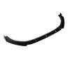 3pcs Front Bumper Lip Scratch Proof Bumper Lip Spoiler Body Kit Replacement for KIA K5 GT GT?line