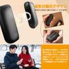 AMOVO New Magnetic Rechargeable Hand Full Rapid Reverse 3 Temperature Mobile LED Battery Level Large Perfect for Business and Winter [2025 Type,