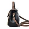 Fashion Versatile Shoulder Oblique Straddle Large Capacity Shoulder Bag Leisure Shopping Temperament High-grade Women's Handbag