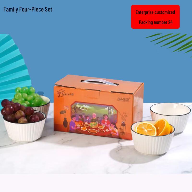 Aizlv Ceramic Dinnerware Set