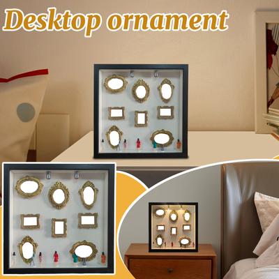 Ev Dekoru – Çerçeveler