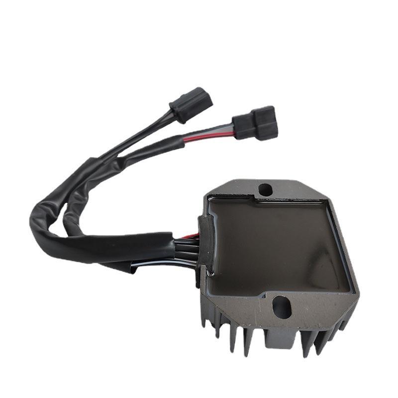 Rectifier for Suzuki GSF 400, GS1150ESE, KTM 640 Duke SH572MB