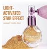 HANDAIYAN - Spray Illuminante Corpo Glitterato - 5 Colori