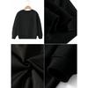 Kids Sweatshirt Fashionable Round-Neck Sweatshirt,Soft Cotton Sweatshirt,Spring Fall Sweatshirt