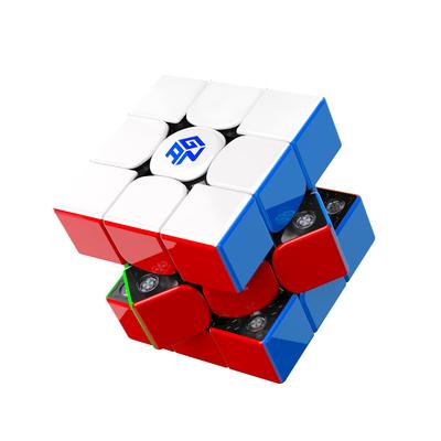 Puzzle a hlavolamy – Rubikova kocka