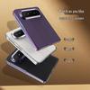 ESCASE Premium Magnetic Leather Folding Phone Case for Huawei Pura X Max