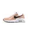 Air Max Excee Retro Pohodlné Trendy Módní Látkové Nízké Běžné Běžecké Boty Dámské tenisky Světle Růžové CD5432-601